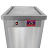 Máquina de Sorvete de Chapa 1300w Ice Cream Roll - Nmsc2 - 6