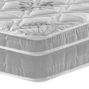 Ver imagem 5 de Colchão Casal Hanover Orthopedic Espuma D33 138x188x24cm Zidi