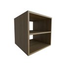 Ver imagem 7 de Mesa de Cabeceira para Quarto / Nicho Suspenso com Prateleira