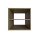 Ver imagem 6 de Mesa de Cabeceira para Quarto / Nicho Suspenso com Prateleira