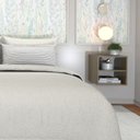 Ver imagem 2 de Mesa de Cabeceira para Quarto / Nicho Suspenso com Prateleira