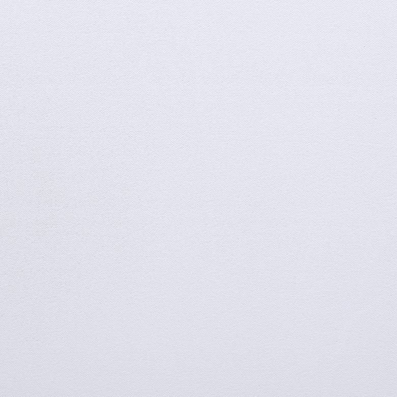 Cortina Blackout Tecido Liso Argola Bella Janela 2,00M x 1,68M Branco - 2