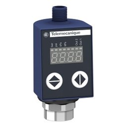 Sensor de Pressao C/display 0-400 Bar 2p - 3