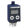 Sensor de Pressao C/display 0-400 Bar 2p - 4