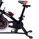 Ver imagem 7 de Bicicleta Ergométrica Spinning Roda Inércia 13kg Pro Yangfit