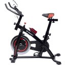 Ver imagem 2 de Bicicleta Ergométrica Spinning Roda Inércia 13kg Pro Yangfit