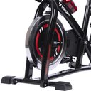 Ver imagem 6 de Bicicleta Ergométrica Spinning Roda Inércia 13kg Pro Yangfit