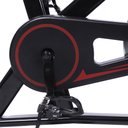 Ver mais imagens de Bicicleta Ergométrica Spinning Roda Inércia 13kg Pro Yangfit