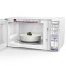 Forno Microondas Electrolux 34l Meo44 110v Branco - 3