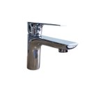 Ver imagem 7 de Monocomando para Lavatorio de Mesa Bica Baixa - Athens - Cromada WJ-1721-236A