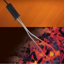 Ver imagem 2 de Acendedor de Carvão Ac300 127v Não Produz Fumaça