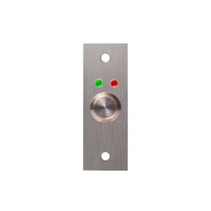 Botoeira de Embutir Slim Led Ipec