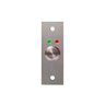 Botoeira de Embutir Slim Led Ipec - 1