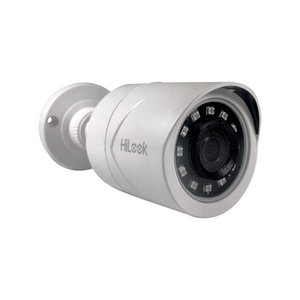 Câmera de Segurança Hilook Bullet 2mp Fhd Thc B120c P 3.6mm