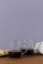 Ver imagem 4 de Conjunto 3 Canecas Vidro Clear 250ml