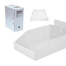41 - Chapa de Plastionda Branco 2000x1300x3mm - 3