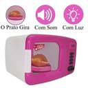 Ver imagem 3 de Microondas Mania de Casa Dm Toys