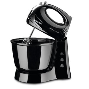 Batedeira Prática 400w 127v B-44-b Mondial