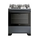 Ver imagem 1 de Fogão Dako Supreme 5 Bocas com Mesa Inox