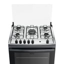 Ver imagem 3 de Fogão Dako Supreme 5 Bocas com Mesa Inox