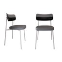 Cinza/Preto