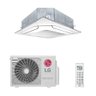 Ar Condicionado Split Cassete Lg Inverter 4 Vias 18.000 Btus Quente e Frio 220v - 1