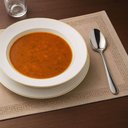 Ver imagem 5 de Jogo 12 Colheres de Sopa Mesa 19,3cm Inox Talheres Brinox Turim Cozinha Almoço Jantar Refeições