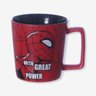 Caneca Buck Homem- Aranha – Marvel - 2