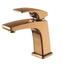 Ver imagem 1 de Monocomando para Lavatório Loren Live Rose Gold 2875 R89 - 7048599 - Lorenzetti
