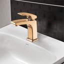 Ver imagem 2 de Monocomando para Lavatório Loren Live Rose Gold 2875 R89 - 7048599 - Lorenzetti