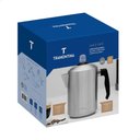 Ver imagem 4 de Cafeteira Percoladora Tramontina em Aço Inox com Cabo de Baquelite 2 Litros 61768030