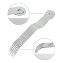 Ver mais imagens de Kit Reparo para Pneu de Bike 24 Peças com Cola e Ferramentas