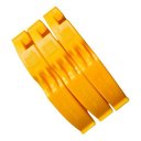 Ver imagem 2 de Kit Reparo para Pneu de Bike 24 Peças com Cola e Ferramentas