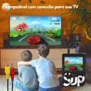 Ver imagem 5 de Mini Game Portátil Sup Game Box Plus com 400 Jogos