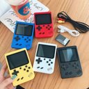 Ver imagem 6 de Mini Game Portátil Sup Game Box Plus com 400 Jogos