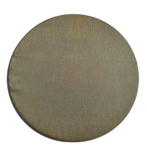 Kit 6 Souplat Mesa Tafetá 100% Poliester - Magic Enxovais Dourado
