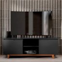 Ver imagem 3 de Rack Bancada Flow Preto