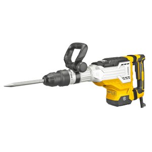 Martelo Demolidor Rompedor MMR1700 45J 12kg Monofasico 60hz 220v Menegotti