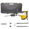 Martelo Demolidor Rompedor MMR1700 45J 12kg Monofasico 60hz 220v Menegotti - 3