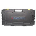 Ver imagem 5 de Martelo Demolidor Rompedor MMR1700 45J 12kg Monofasico 60hz 220v Menegotti