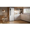 Ver imagem 5 de Geladeira Electrolux 480 Litros Frost Free Duplex com Autosense Efficient Branco Tf71 127v