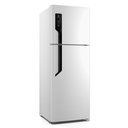 Ver imagem 2 de Geladeira Electrolux 480 Litros Frost Free Duplex com Autosense Efficient Branco Tf71 127v