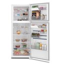 Ver imagem 4 de Geladeira Electrolux 480 Litros Frost Free Duplex com Autosense Efficient Branco Tf71 127v