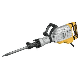 Martelo Demolidor Rompedor MMR1700 75J 18kg Monofasico 60hz 220v Menegotti