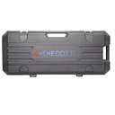 Ver imagem 3 de Martelo Demolidor Rompedor MMR1700 75J 18kg Monofasico 60hz 220v Menegotti