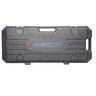 Martelo Demolidor Rompedor MMR1700 75J 18kg Monofasico 60hz 220v Menegotti - 3