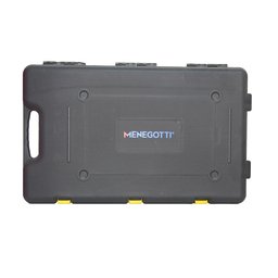Martelo Demolidor Rompedor MMR2100 85J 23kg Monofasico 60hz 220v Menegotti - 3