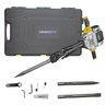 Martelo Demolidor Rompedor MMR2100 85J 23kg Monofasico 60hz 220v Menegotti - 5