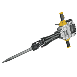 Martelo Demolidor Rompedor MMR2100 85J 23kg Monofasico 60hz 220v Menegotti - 2