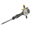 Ver imagem 2 de Martelo Demolidor Rompedor MMR2100 85J 23kg Monofasico 60hz 220v Menegotti